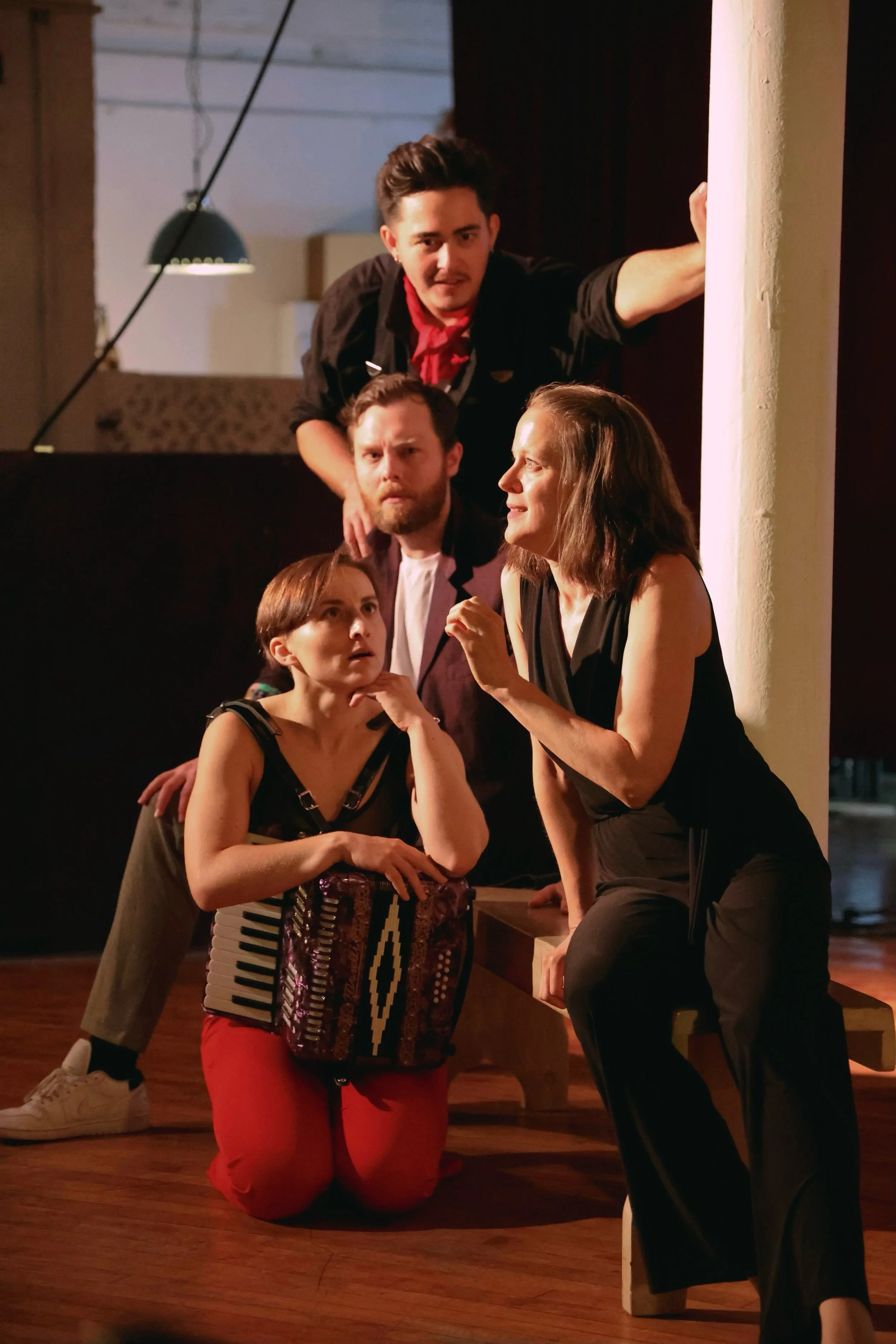 Twelfth Night (2024)