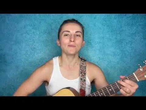 Acoustic Guitar - Marching in the Wrong Parade (Bengsons)