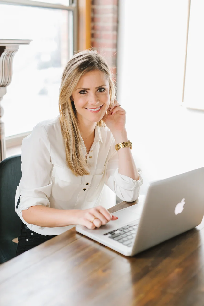 Feature Friday: Meet Becky G. Mariano of Mariano Media