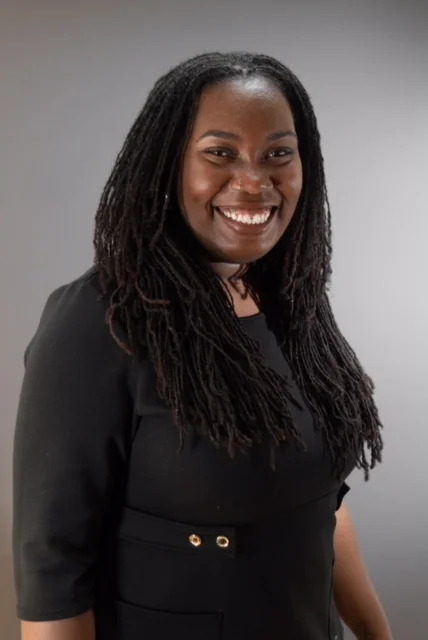 Feature Friday: Meet Lotachi Izuchi-Johnson of Ubuntu Massage 