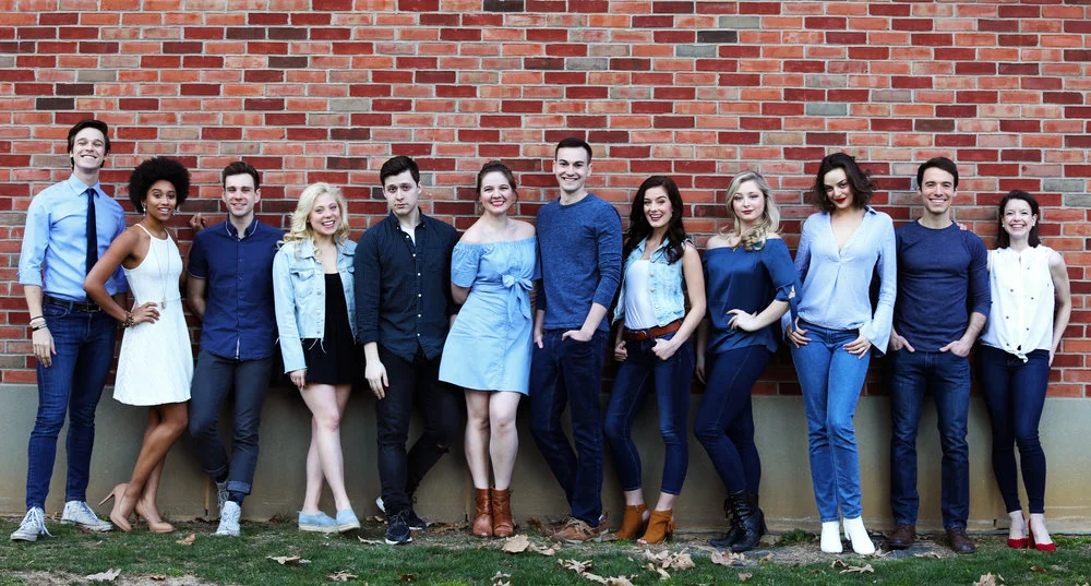 Penn State Musical Theatre Showcase