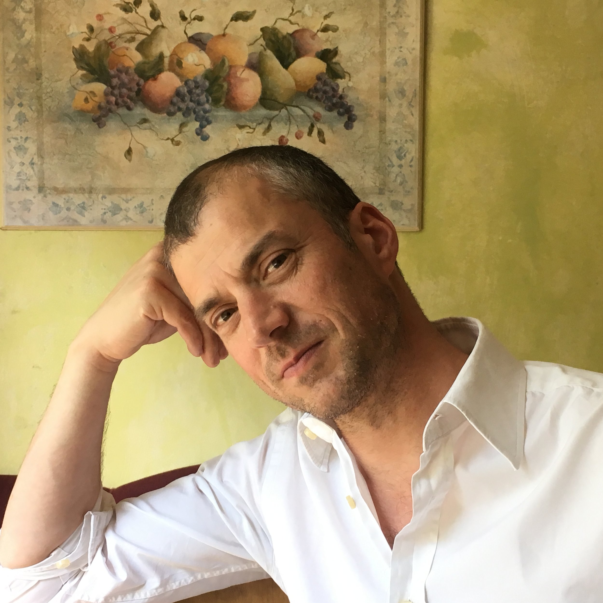 „Journalisten waren für mich das letzte Pack“: Jochen Metzger über seinen Traumjob 