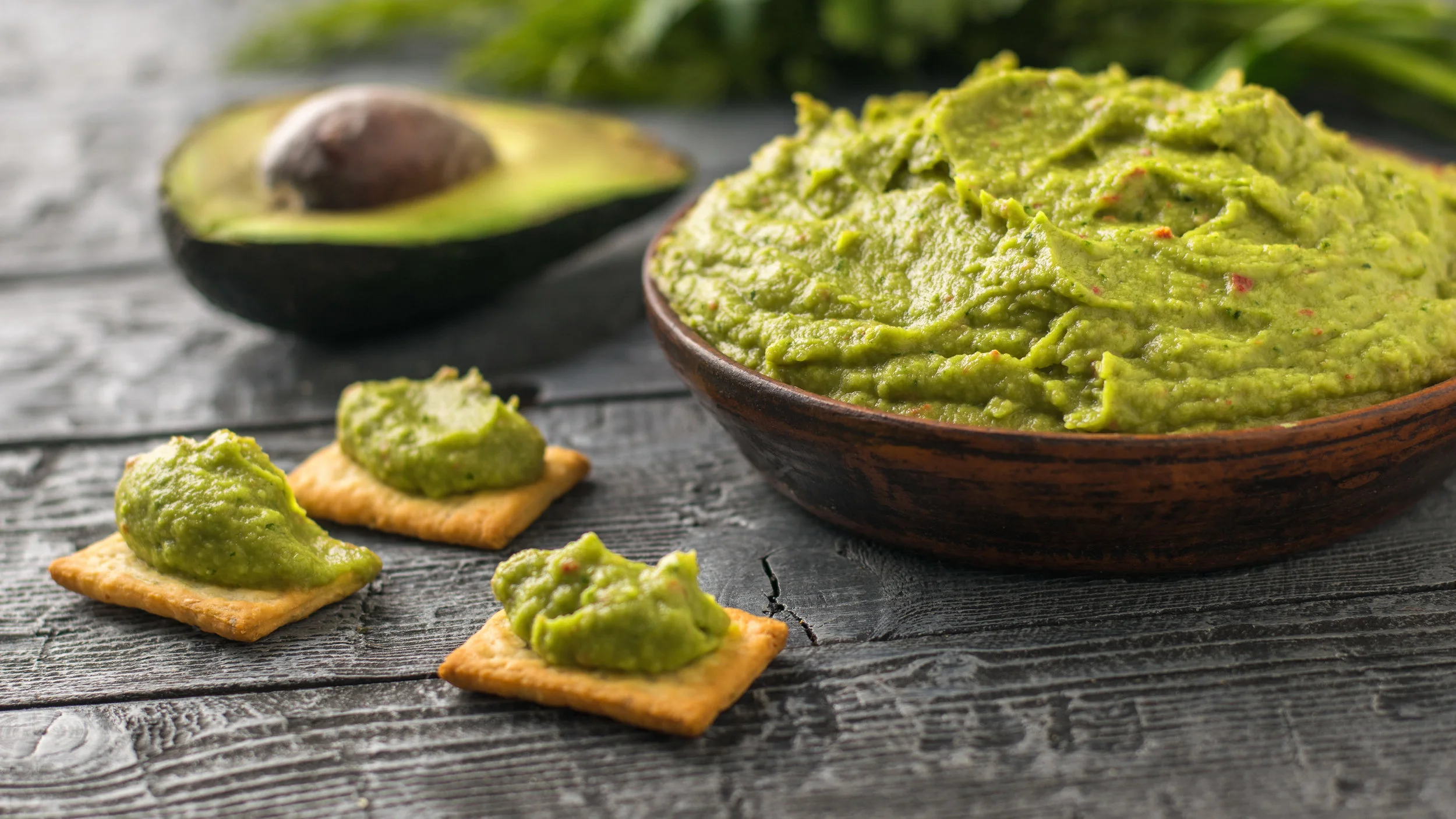 For this much (smooth!) texture, you'll want to follow the full instructions below...
