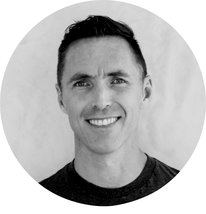 Steve Nash, 2x NBA MVP