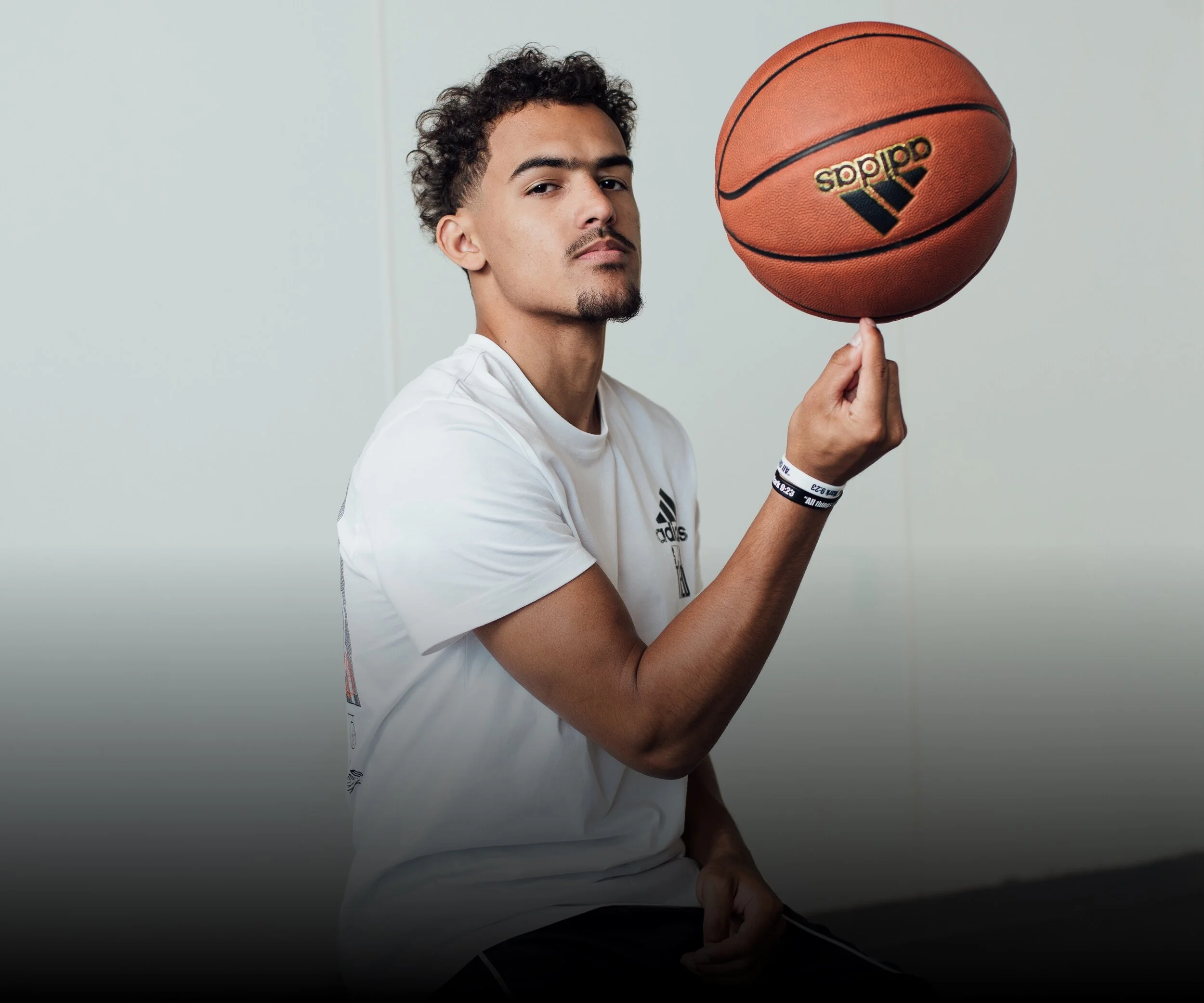 adidas trae young