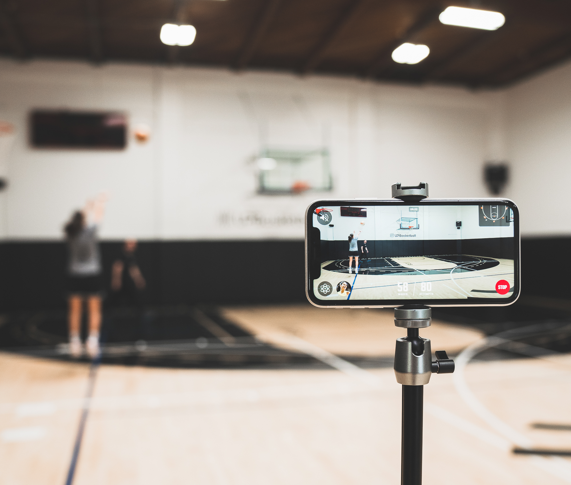 UPB Open Gym