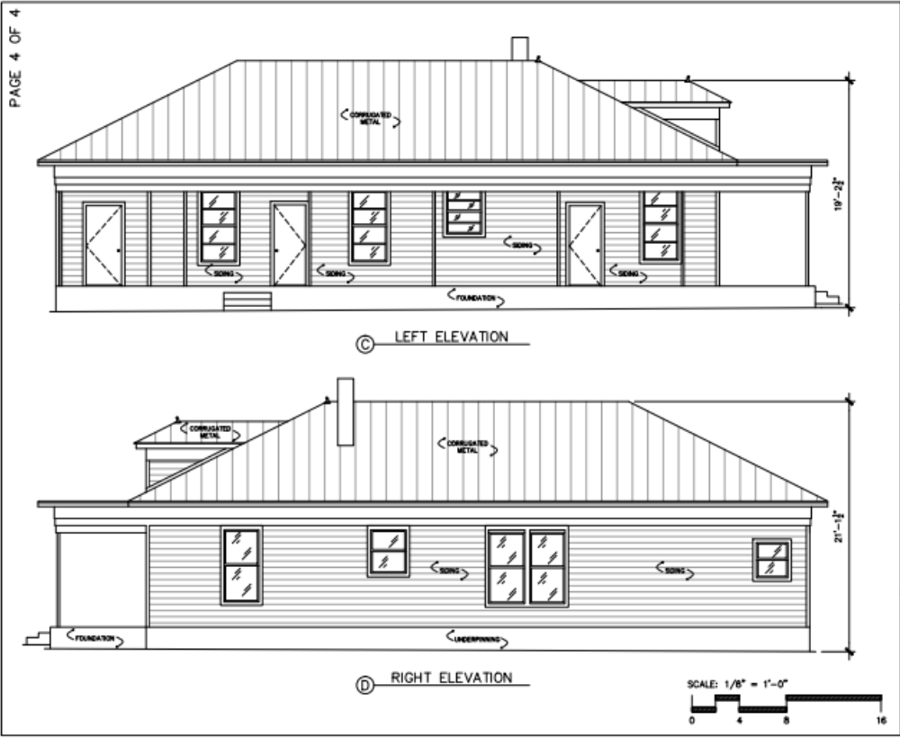 THE HOUSE