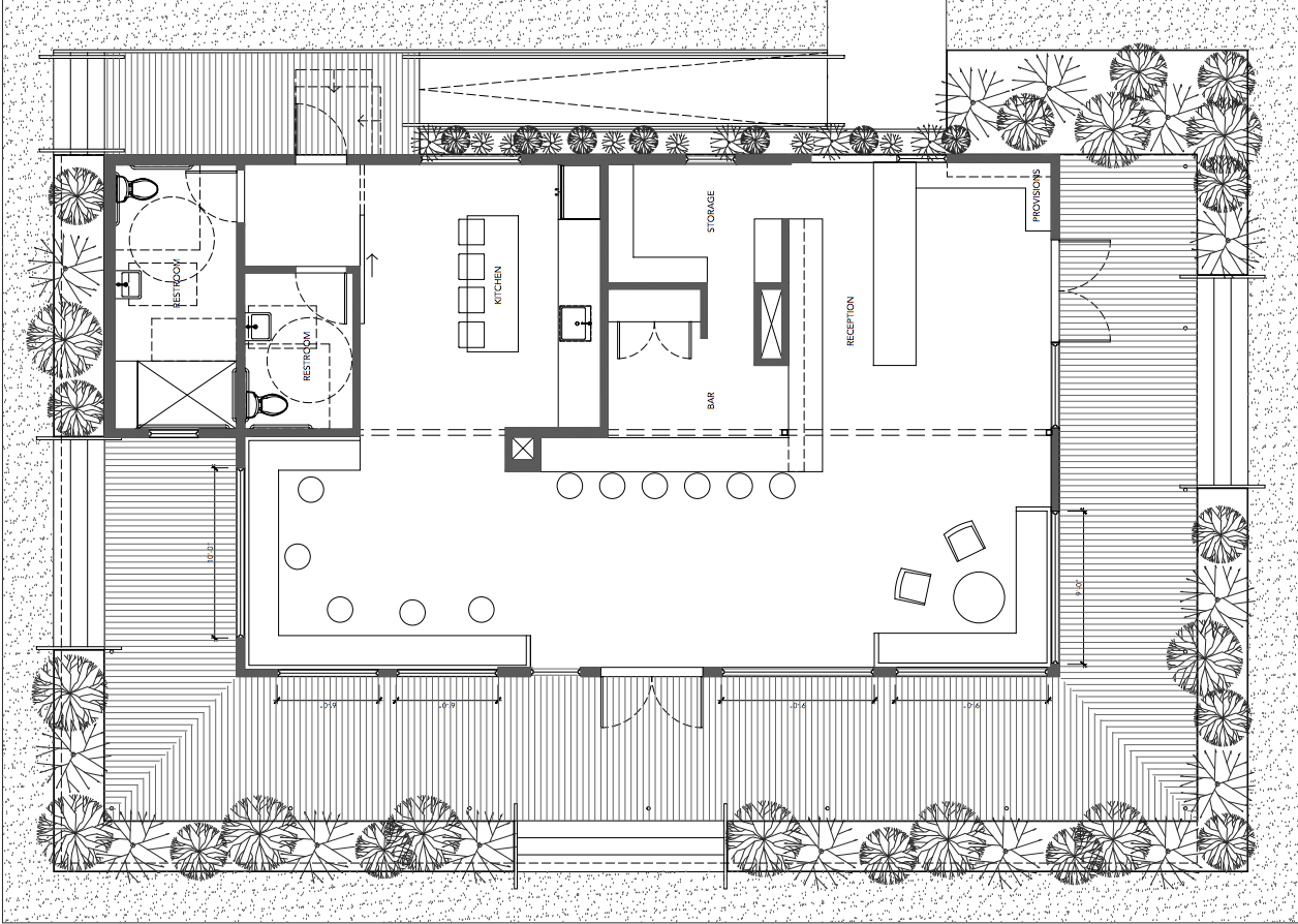 INTERIOR HOUSE