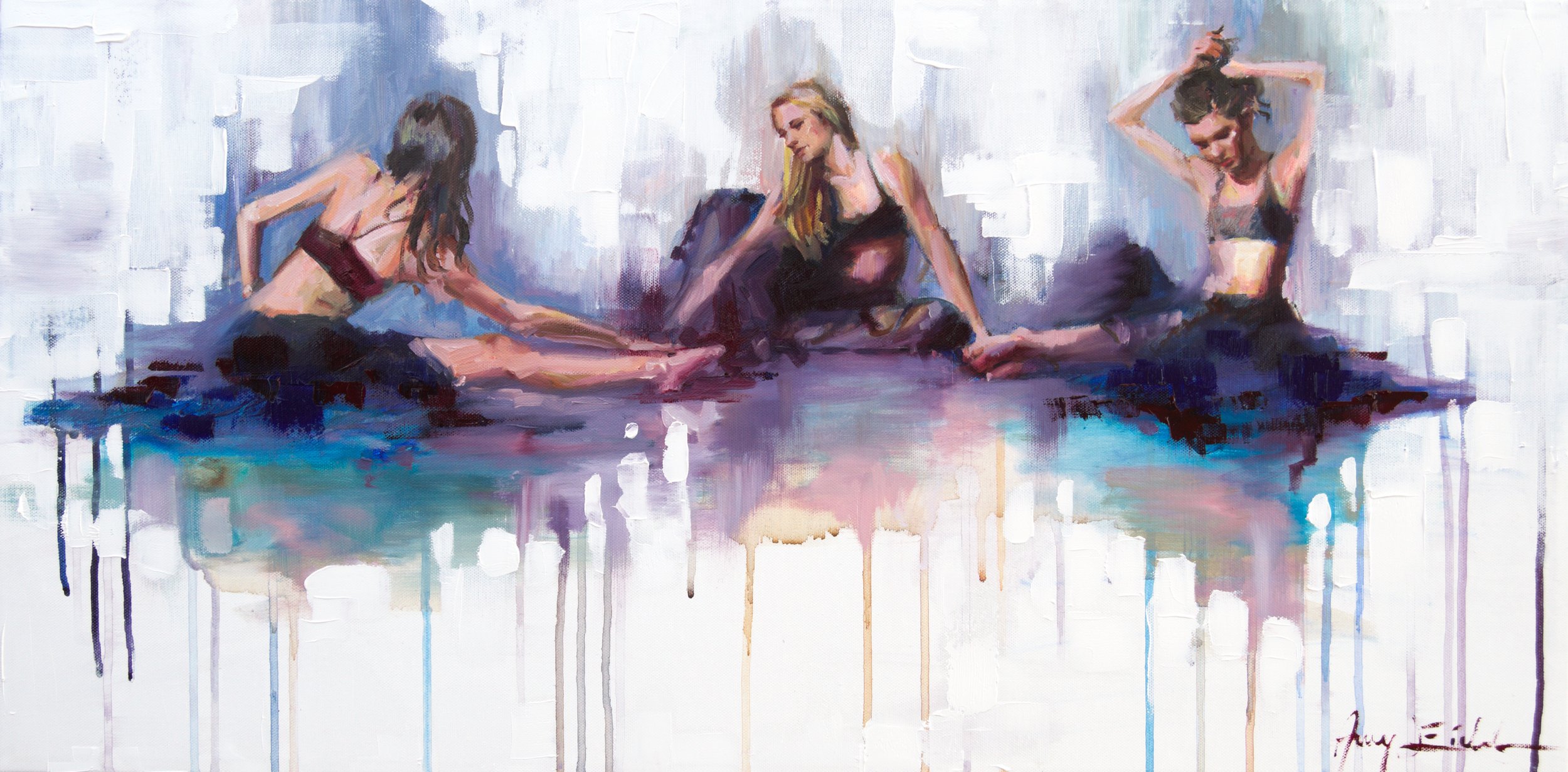 The Dancers