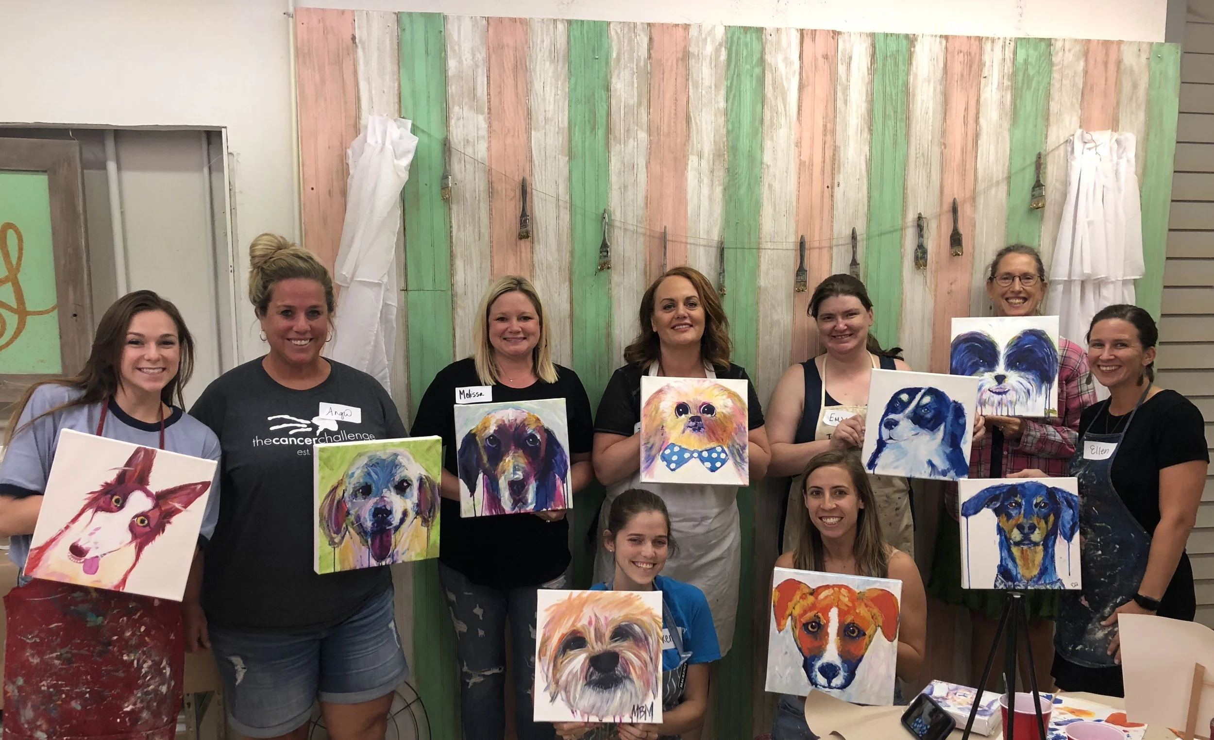 Aug. 18, 2018 @ Junque 2 Jewels