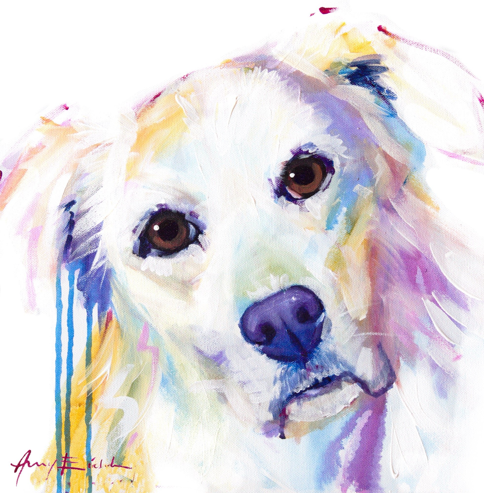 Great Pyrenees