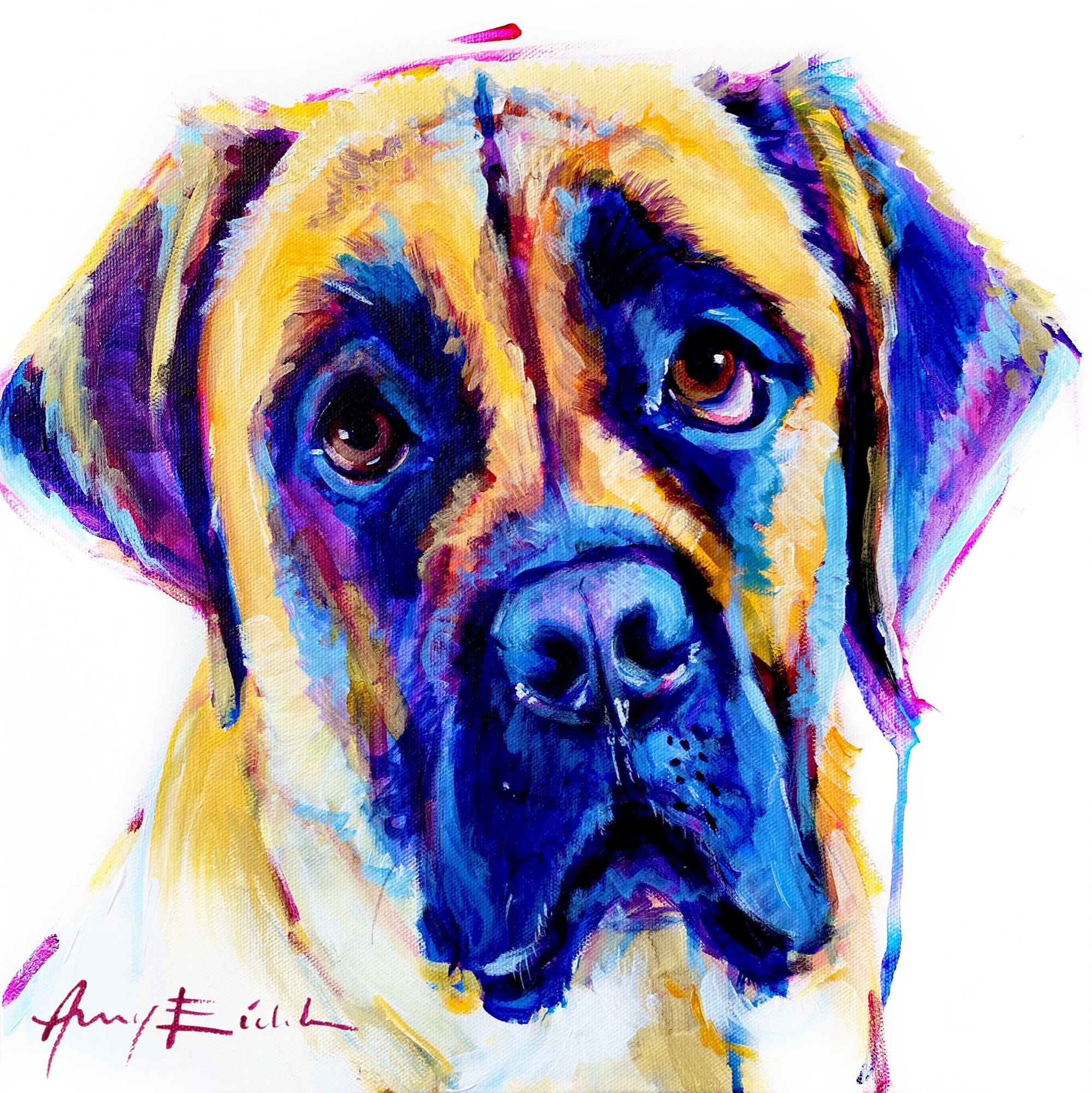 Mastiff