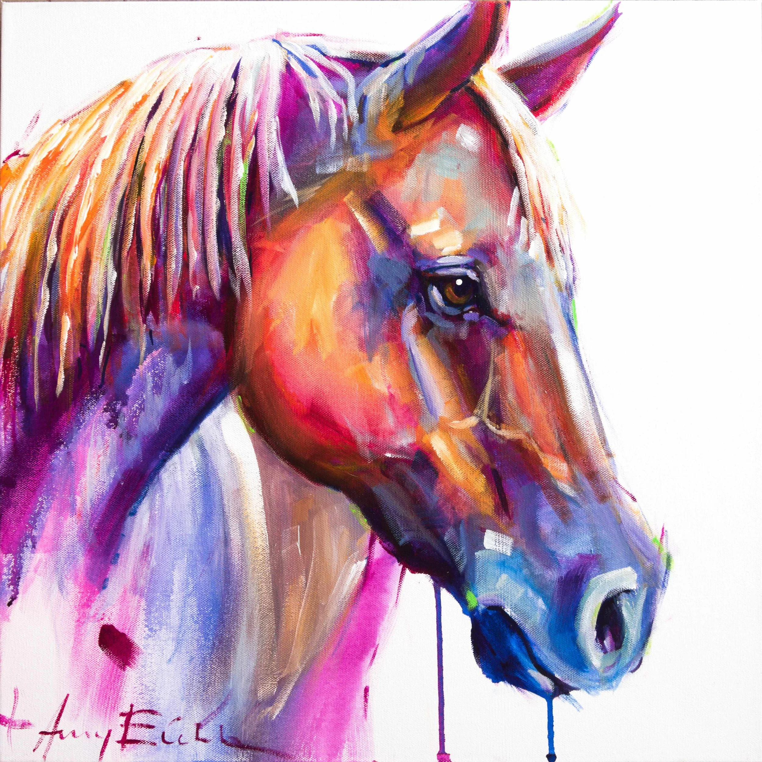 Eloise the Horse