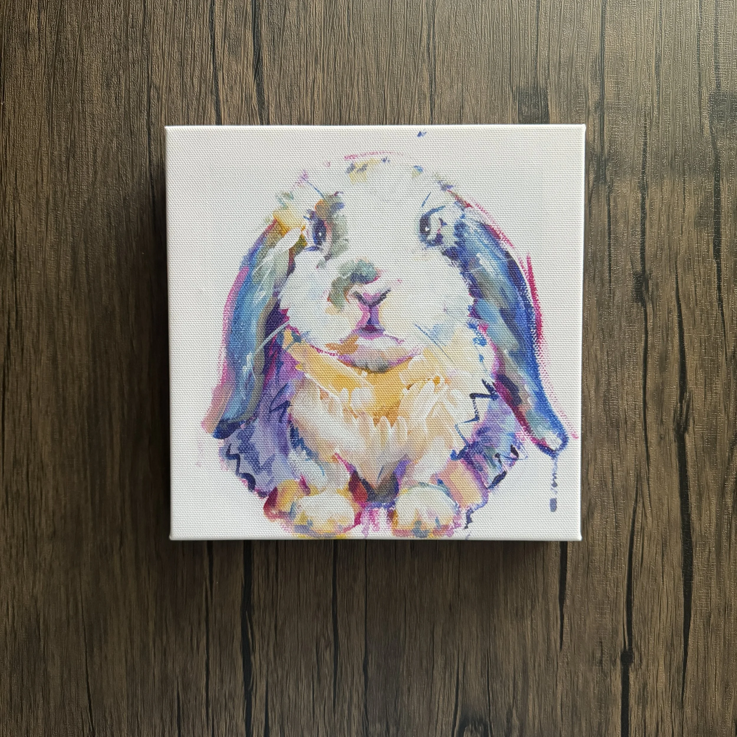 Harriett (1 of 2 available)