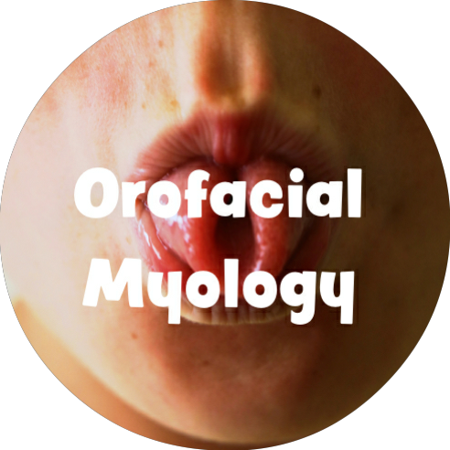 Orofacial myology Melbourne