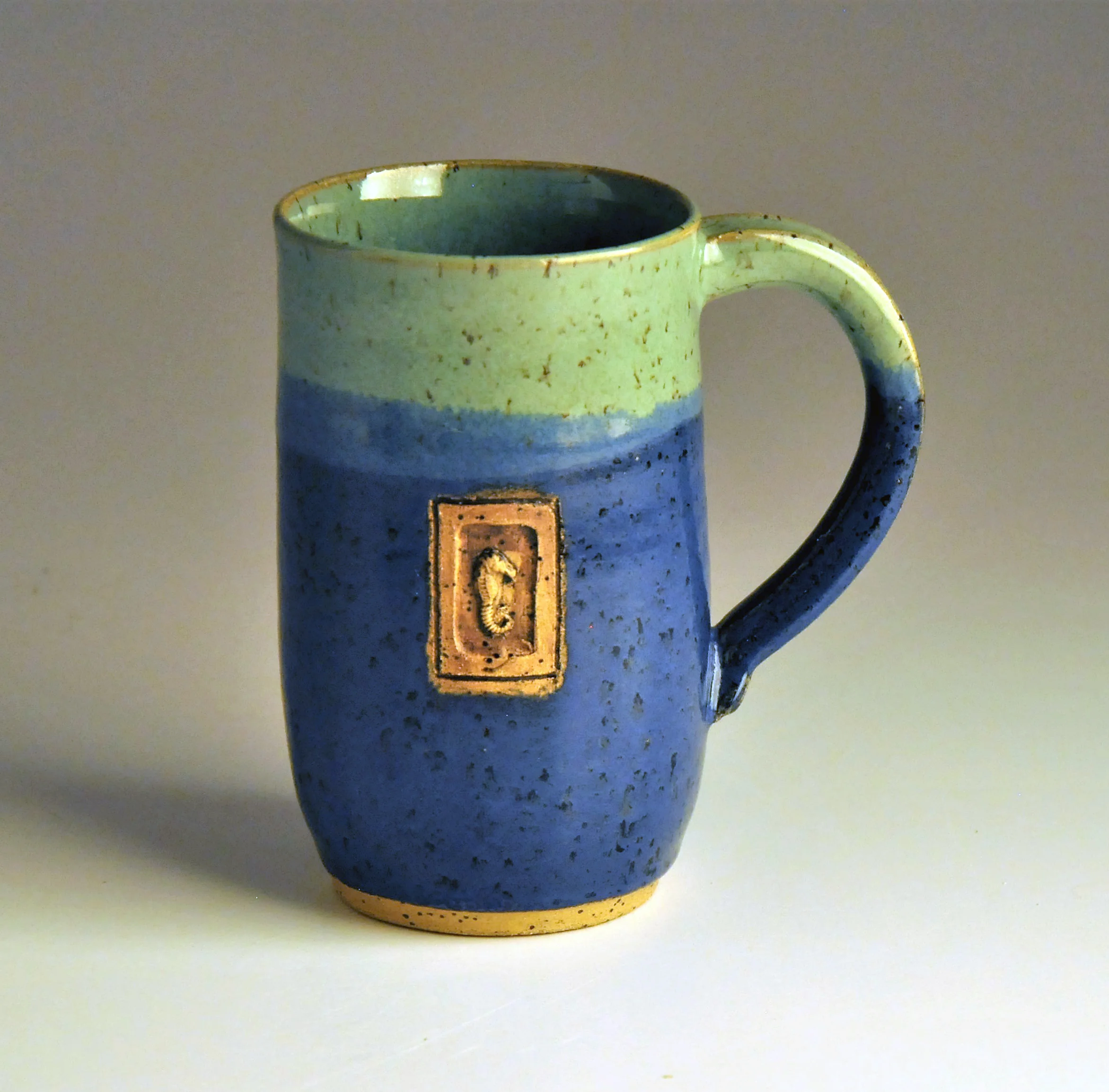 Seahorse Cup