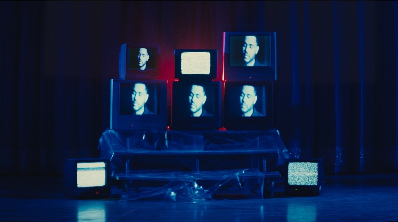 The Weeknd - Call Out My Name