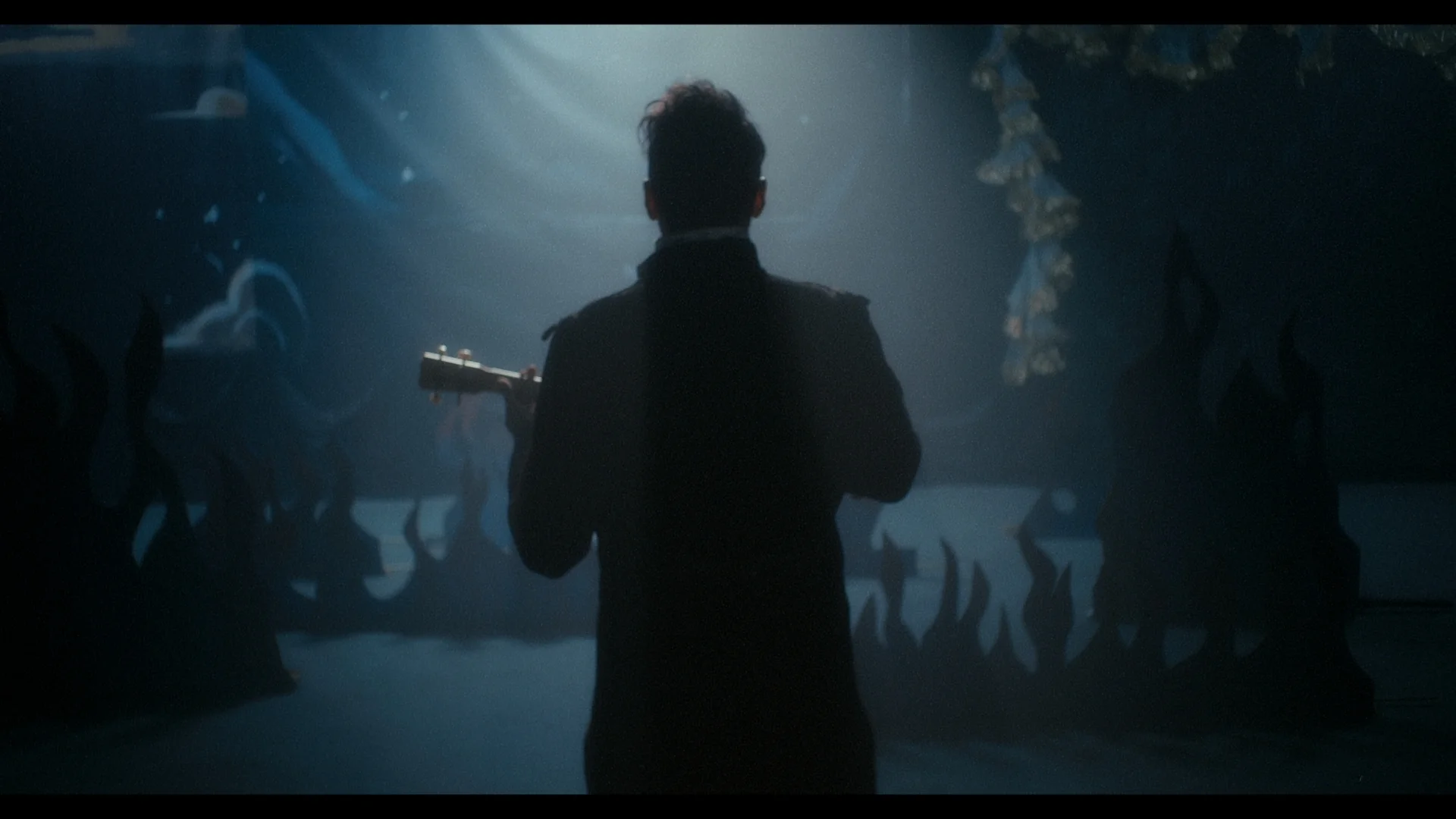 DeVotchKa - Straight Shot