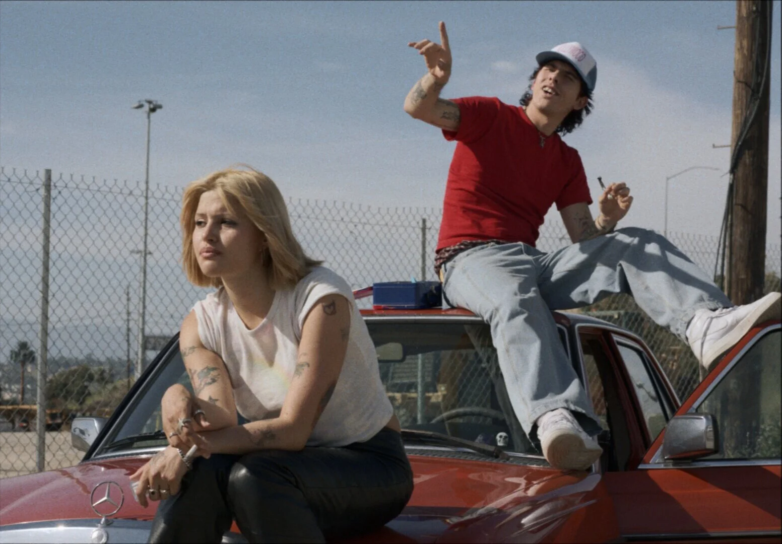 Cold War Kids - Who's Gonna Love Me Now