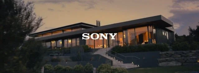 SONY - XB 41 - Live Sound Everywhere