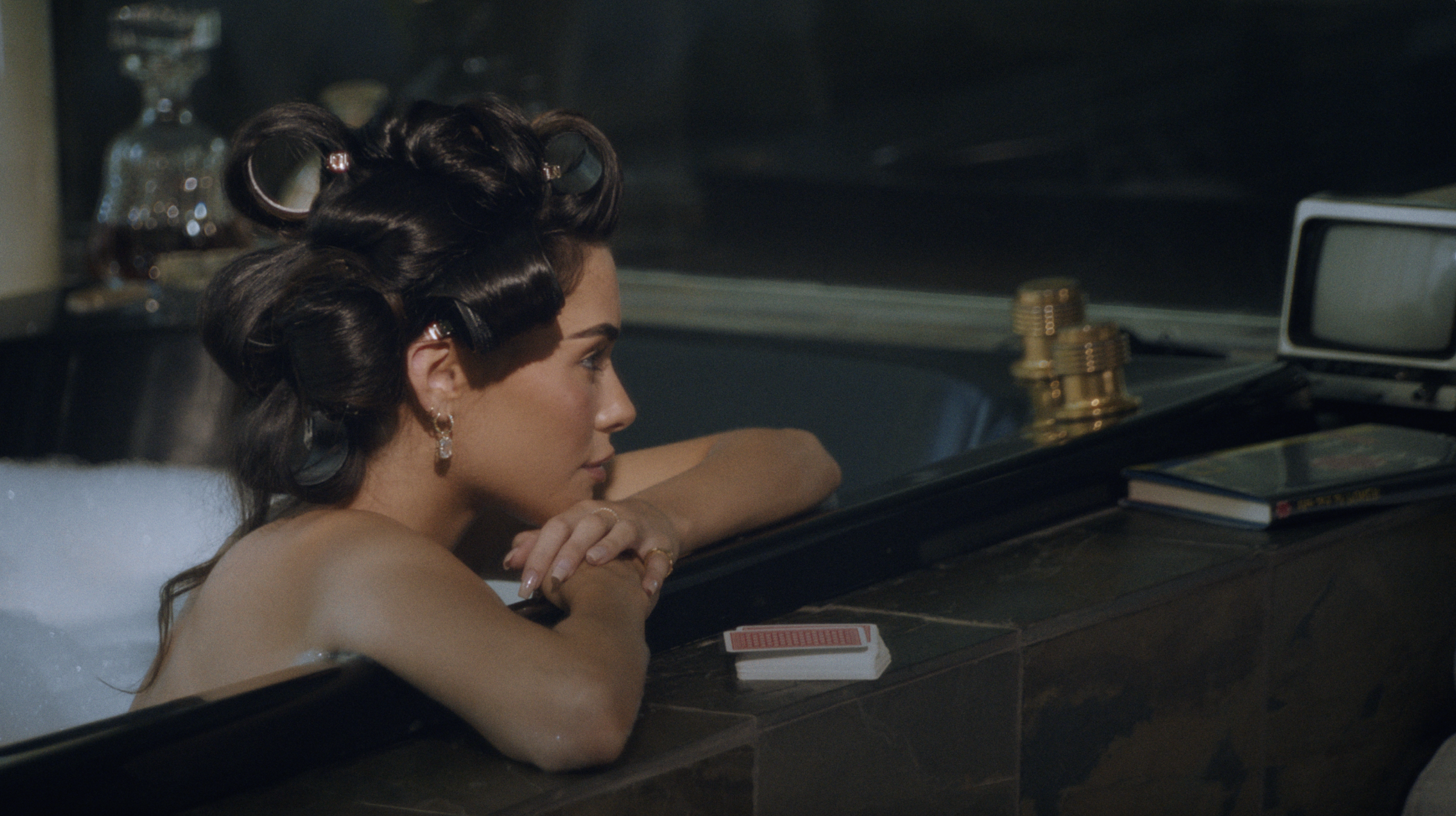 Madison Beer - Showed Me (How I Fell In Love With You) (Official Music Video)