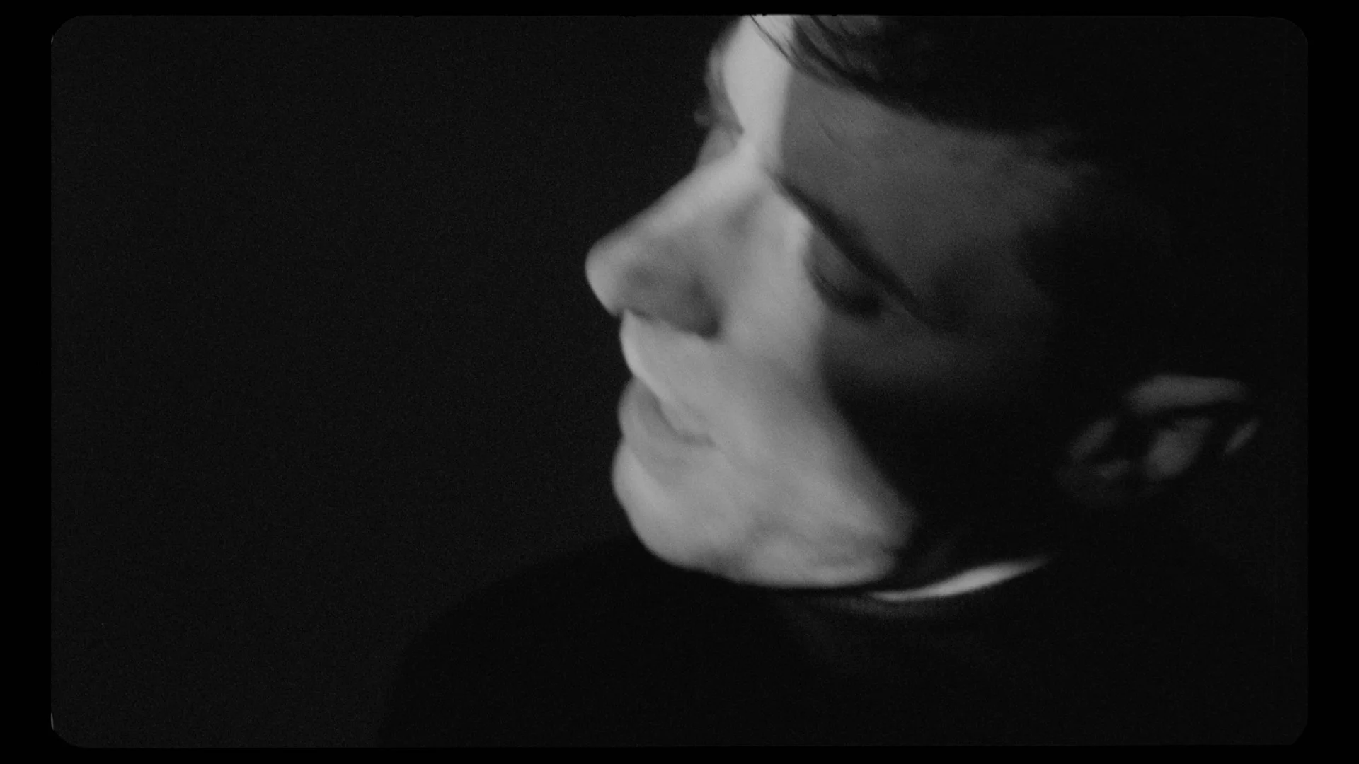 ONR - Must Stop (ft. Sarah Barthel of Phantogram) [Official Music Video]