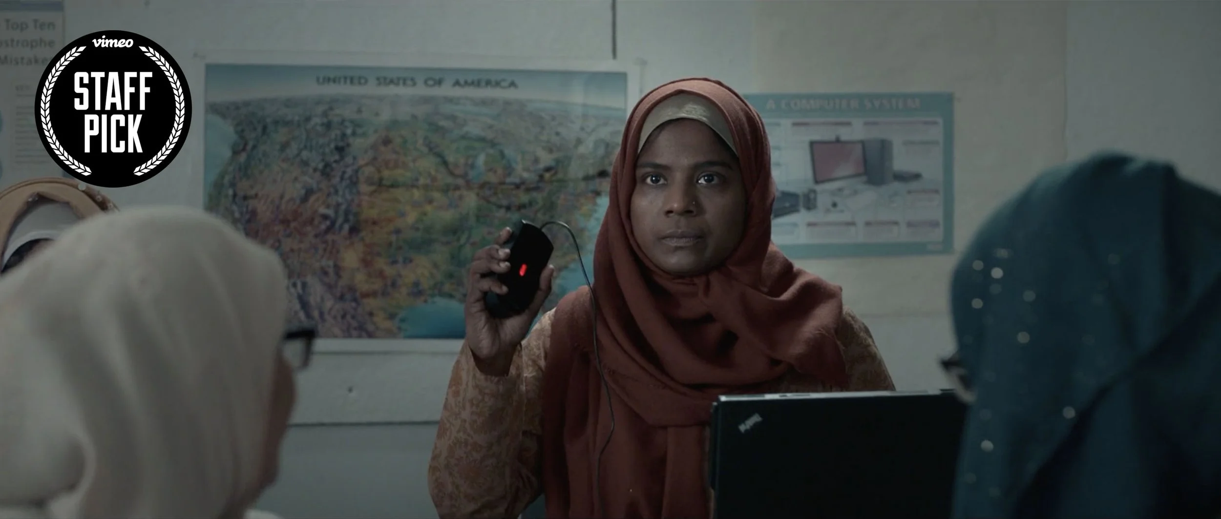 A Woman of No Importance