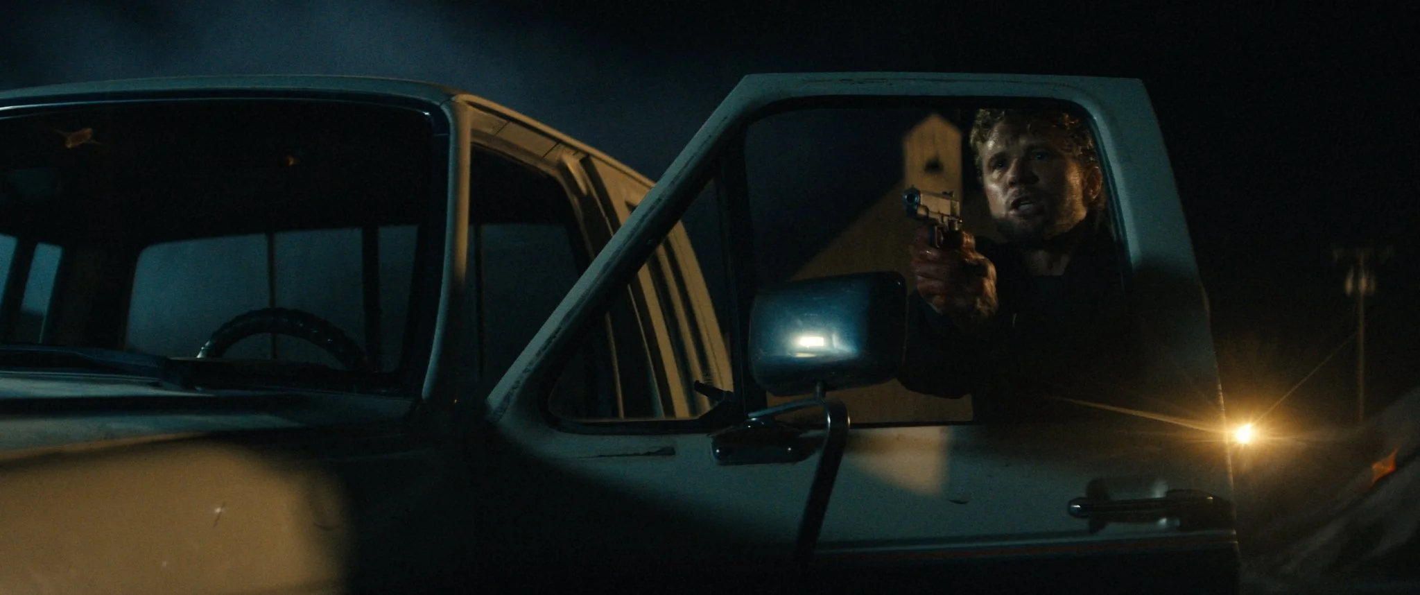 The Locksmith - Official Trailer