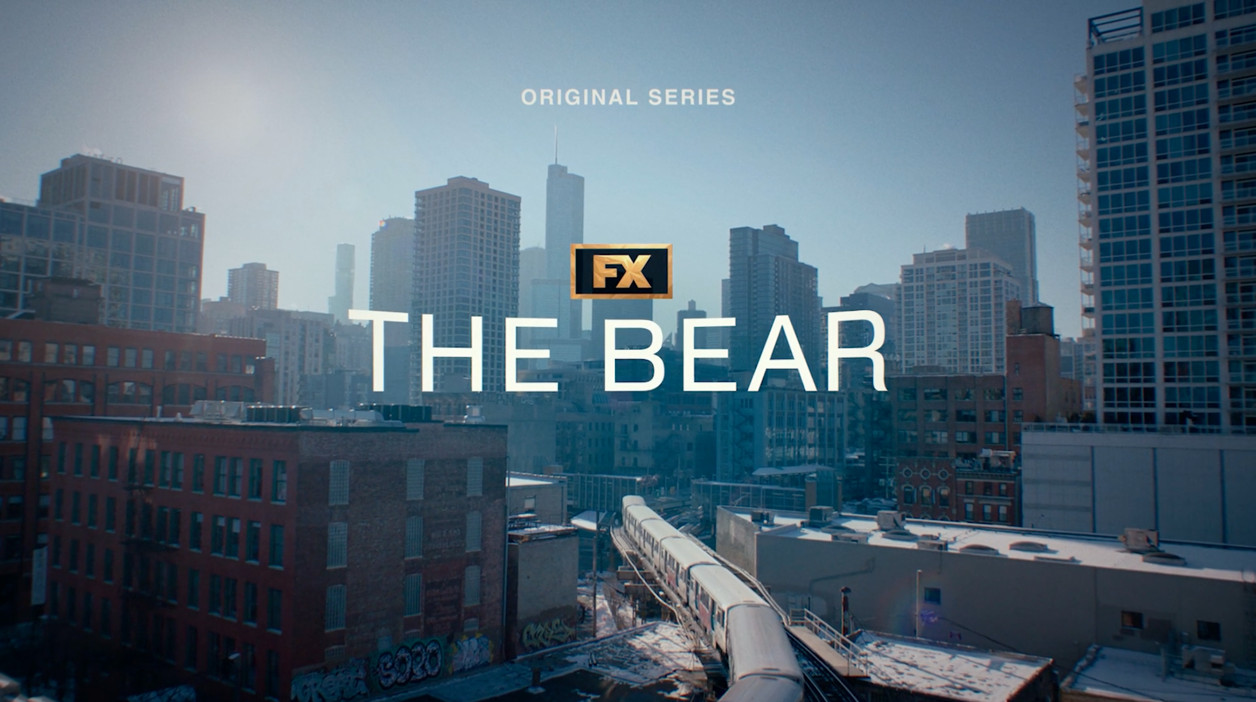 AMEX - THE BEAR - CULTURE 30