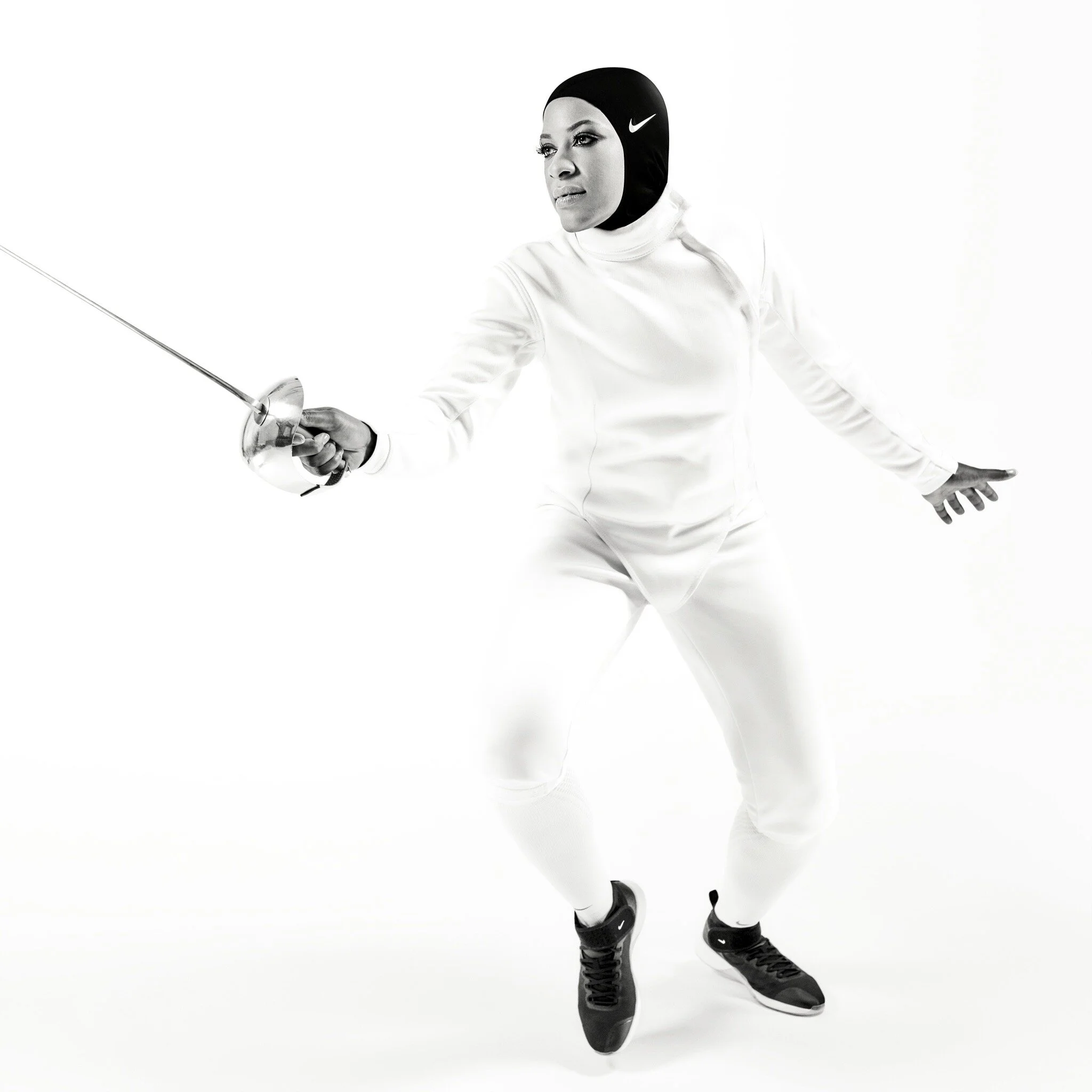 Nike launches its sports hijab in the US