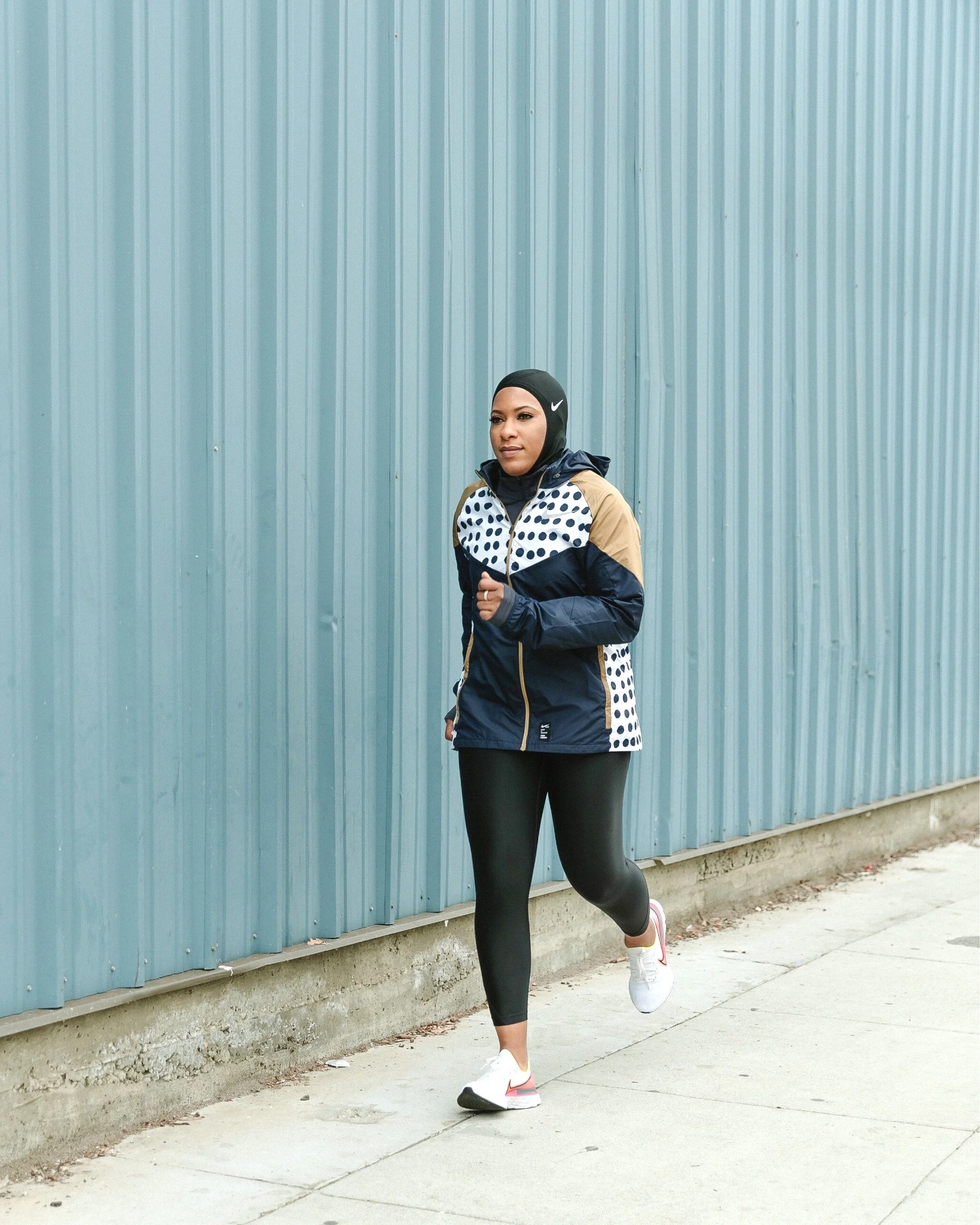 Nike Los Angeles- 13.1 