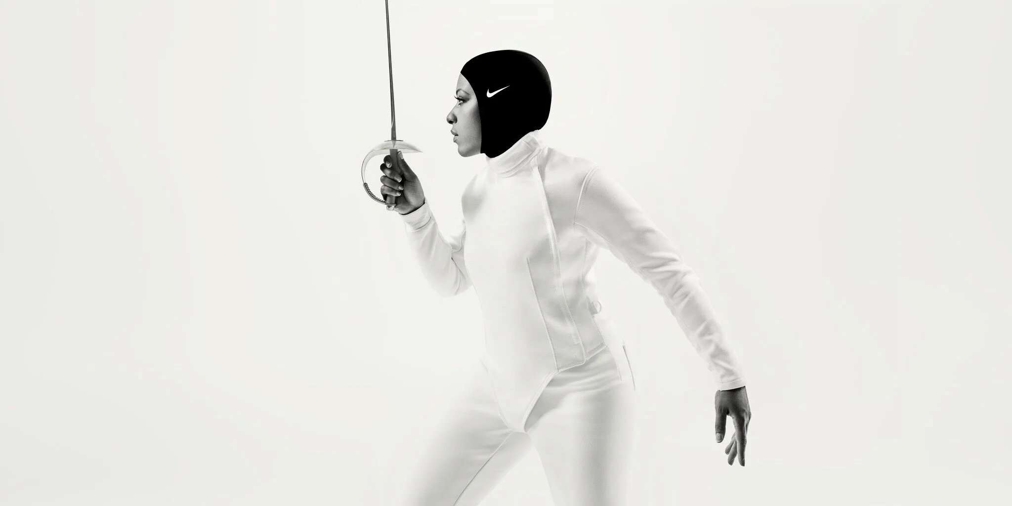 Nike Pro Hijab