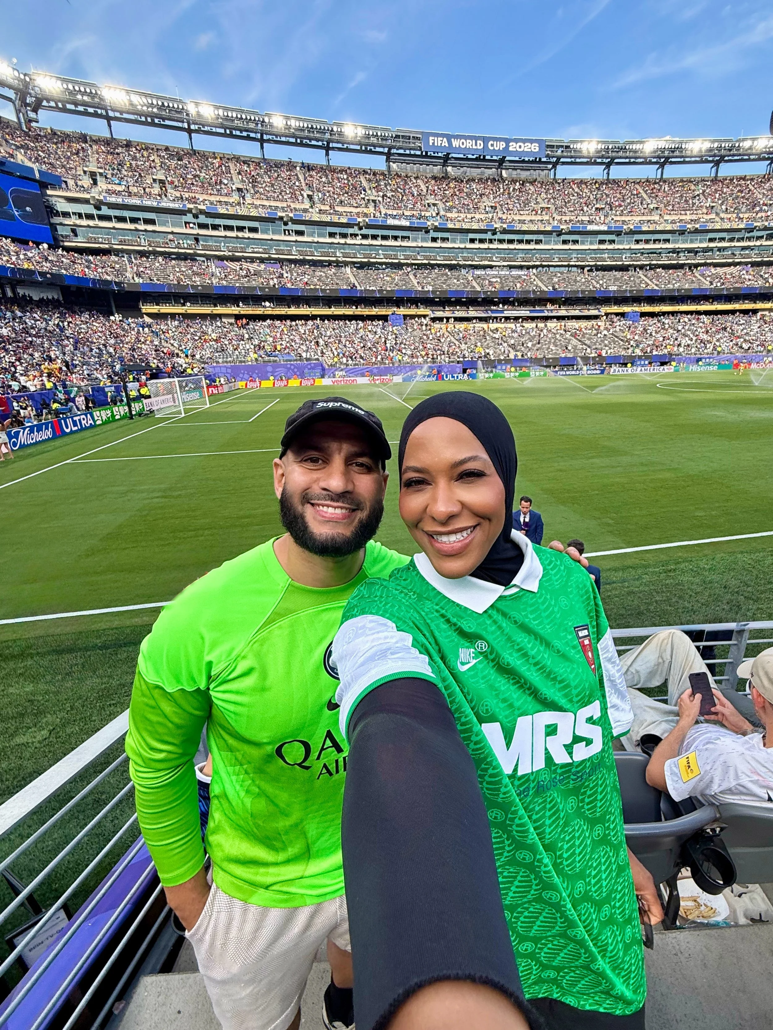 another World Cup in the books ⚽️⚽️⚽️🏆🇪🇸🇪🇬🇨🇻🇫🇷