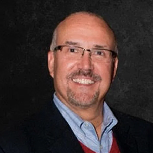 Greg Baird - Church Ministries Director