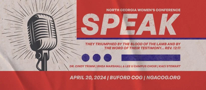 NGA Women's Conference