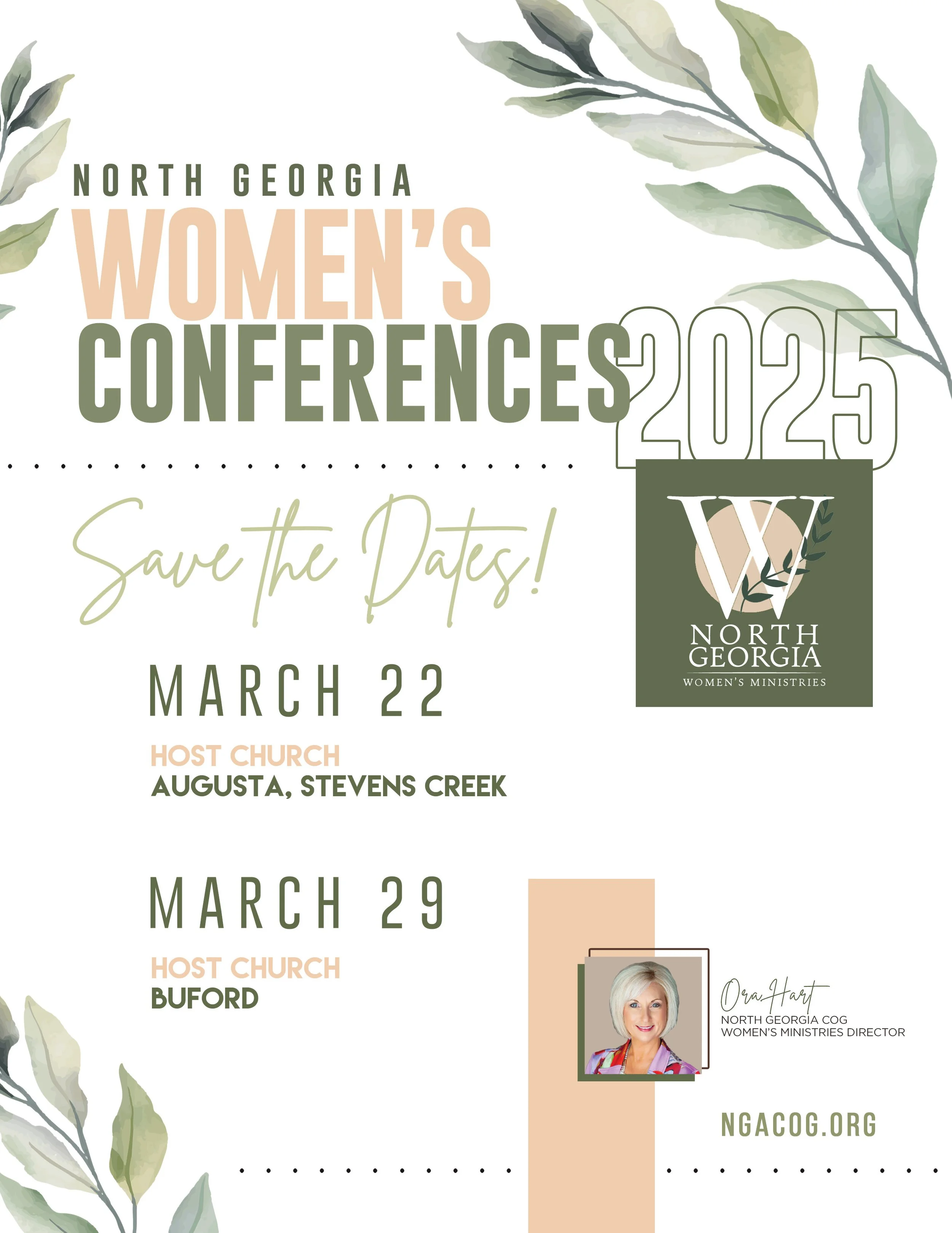 Women's Conferences