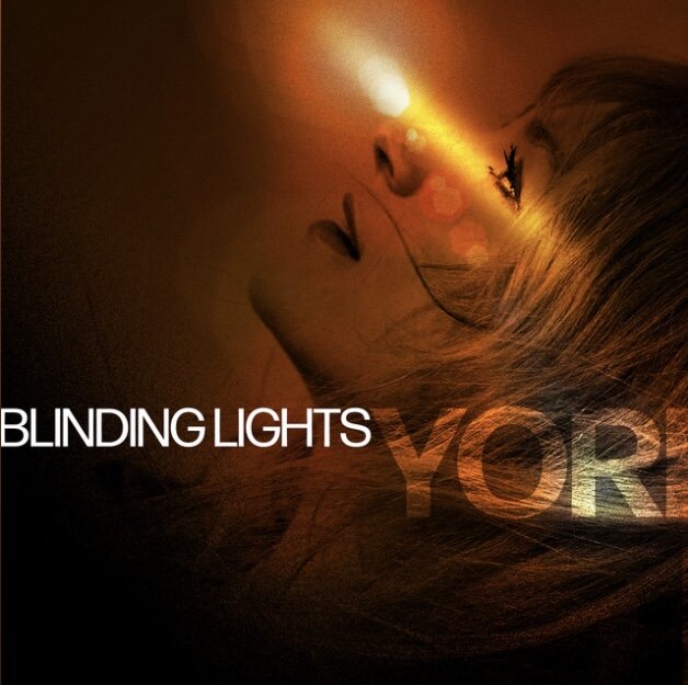 Yori - Blinding Lights