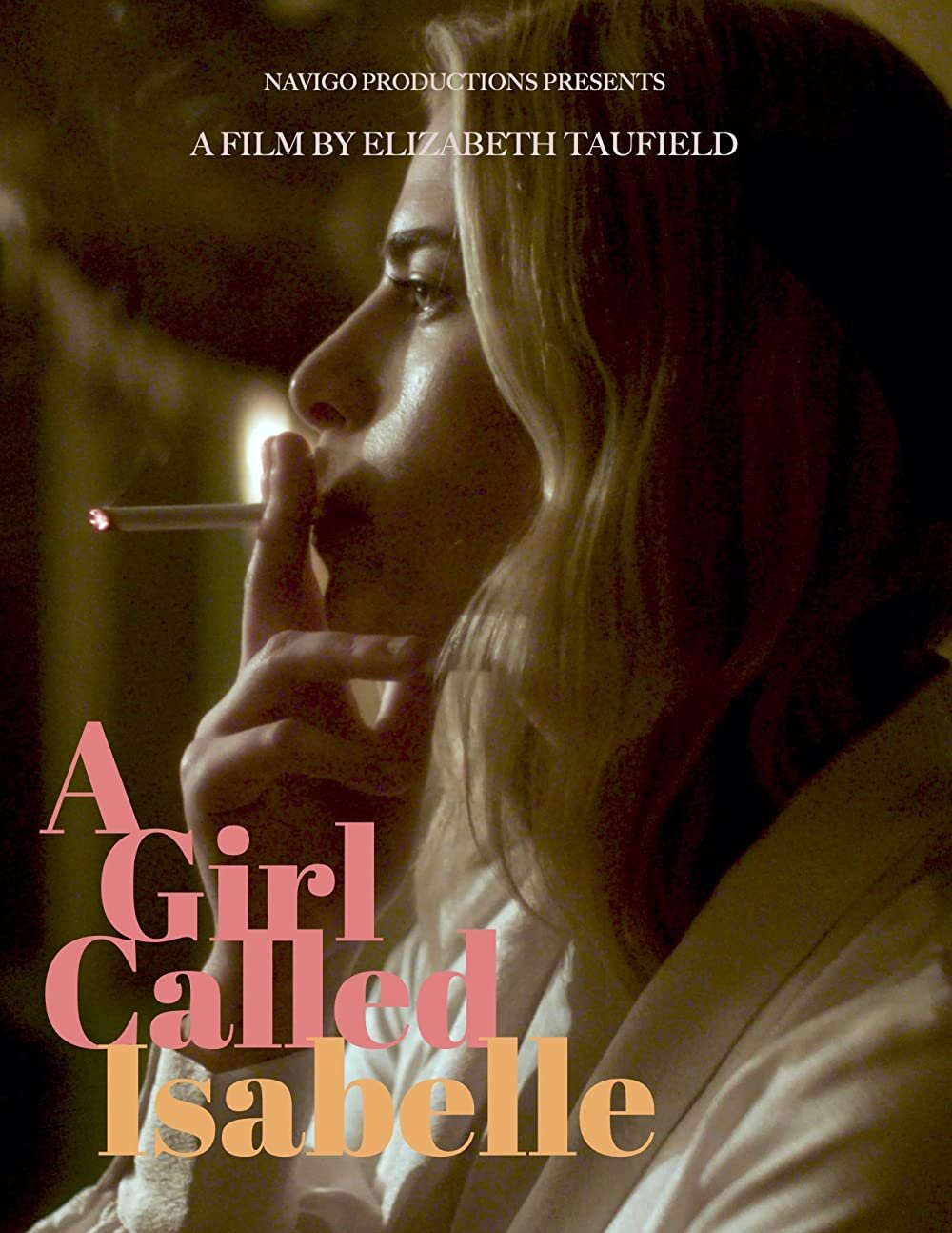 A Girl Called Isabelle - Short Film