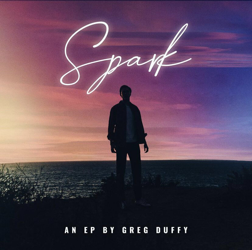 Spark EP - Greg Duffy
