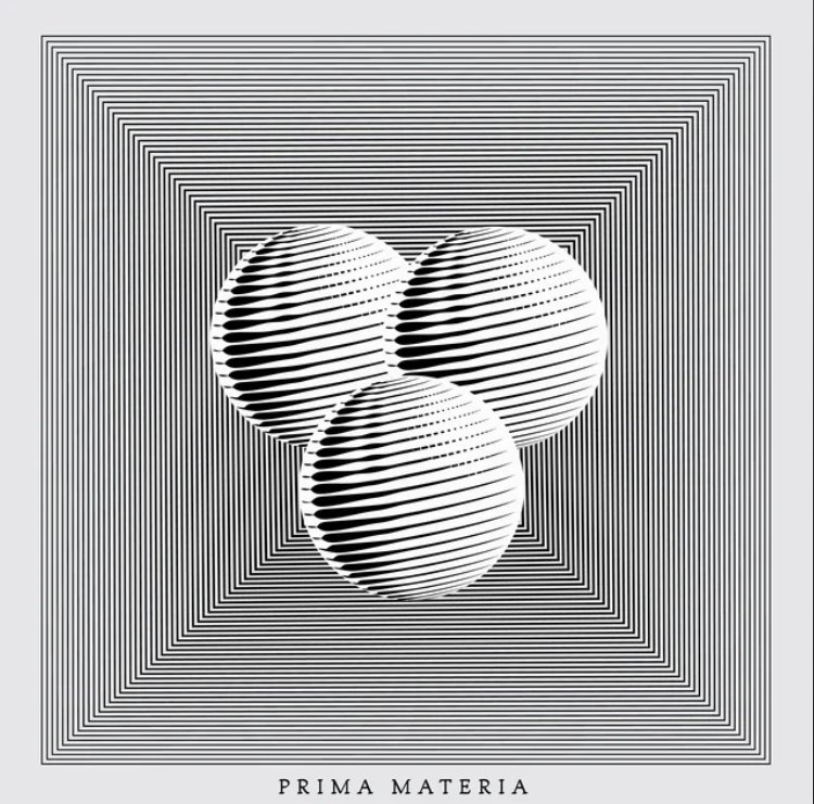 Andrew Winghart —&nbsp;Prima Materia