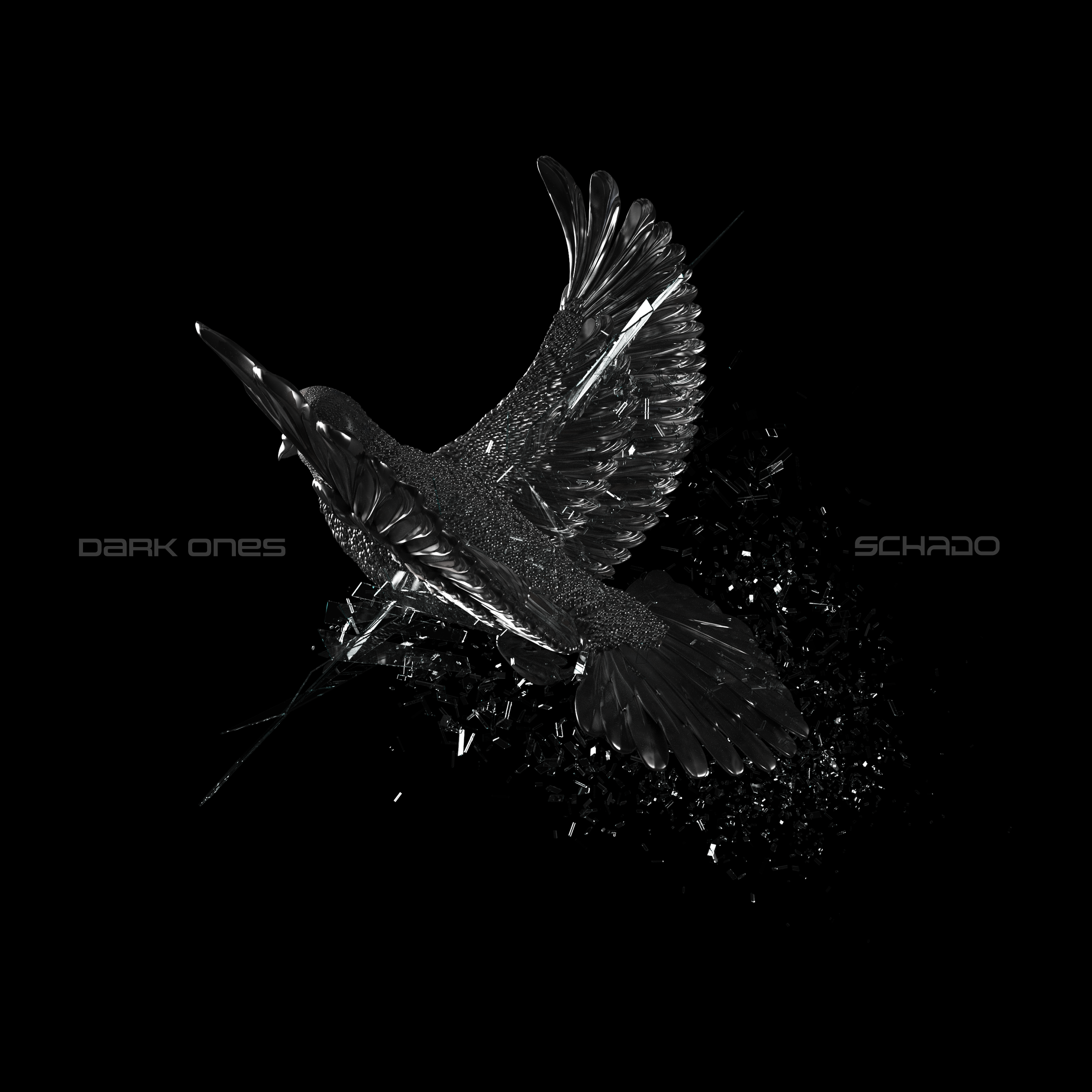 Schado — Dark Ones