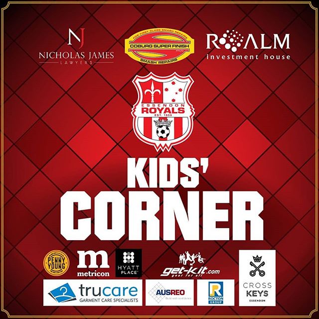 Action packed round of junior fixtures tomorrow! All the home fixtures and instructions for teams here.
http://bit.ly/2YVPNMn