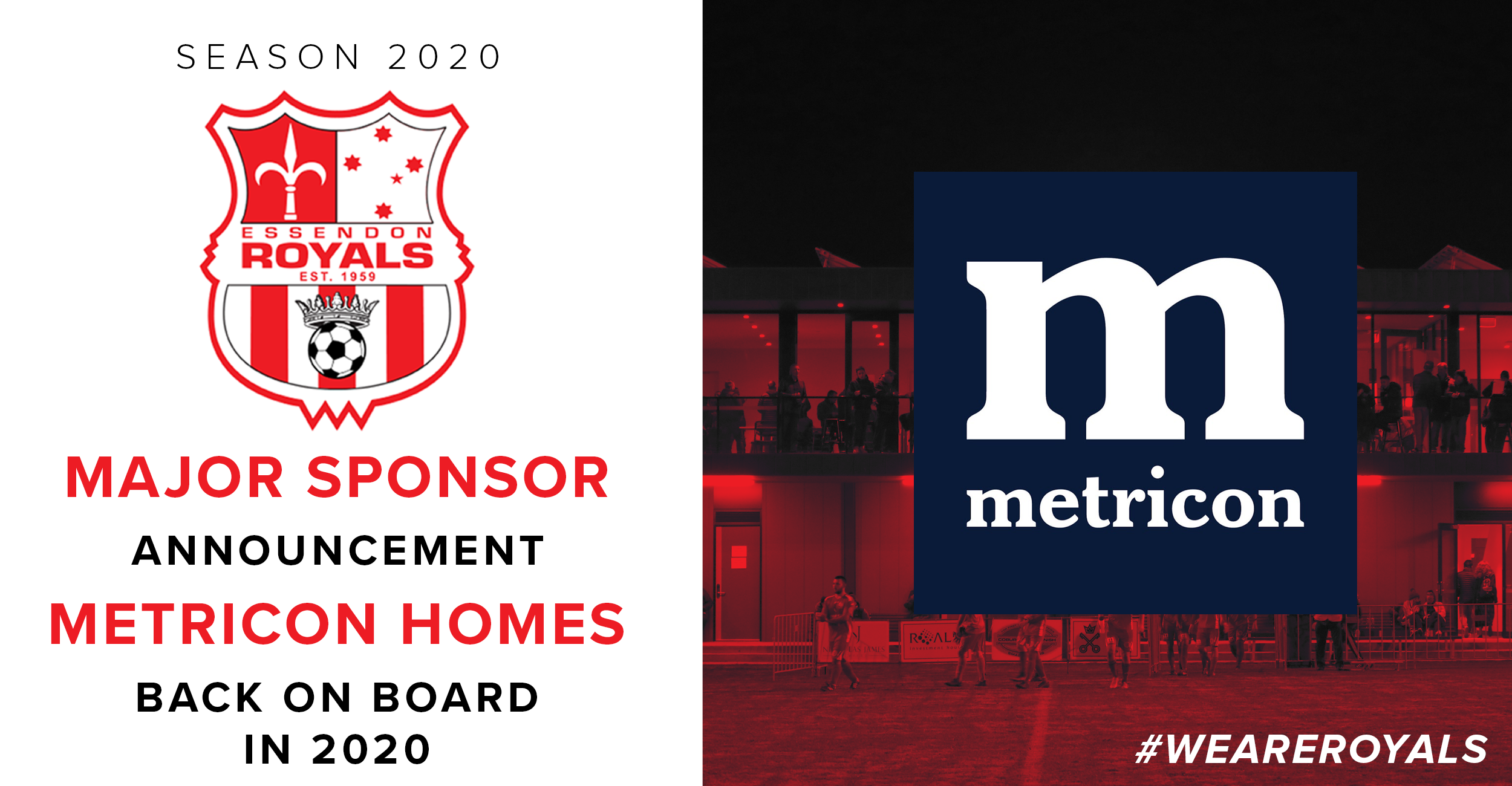 2020 MAJOR SPONSOR ANNOUNCEMENT METRICON.png