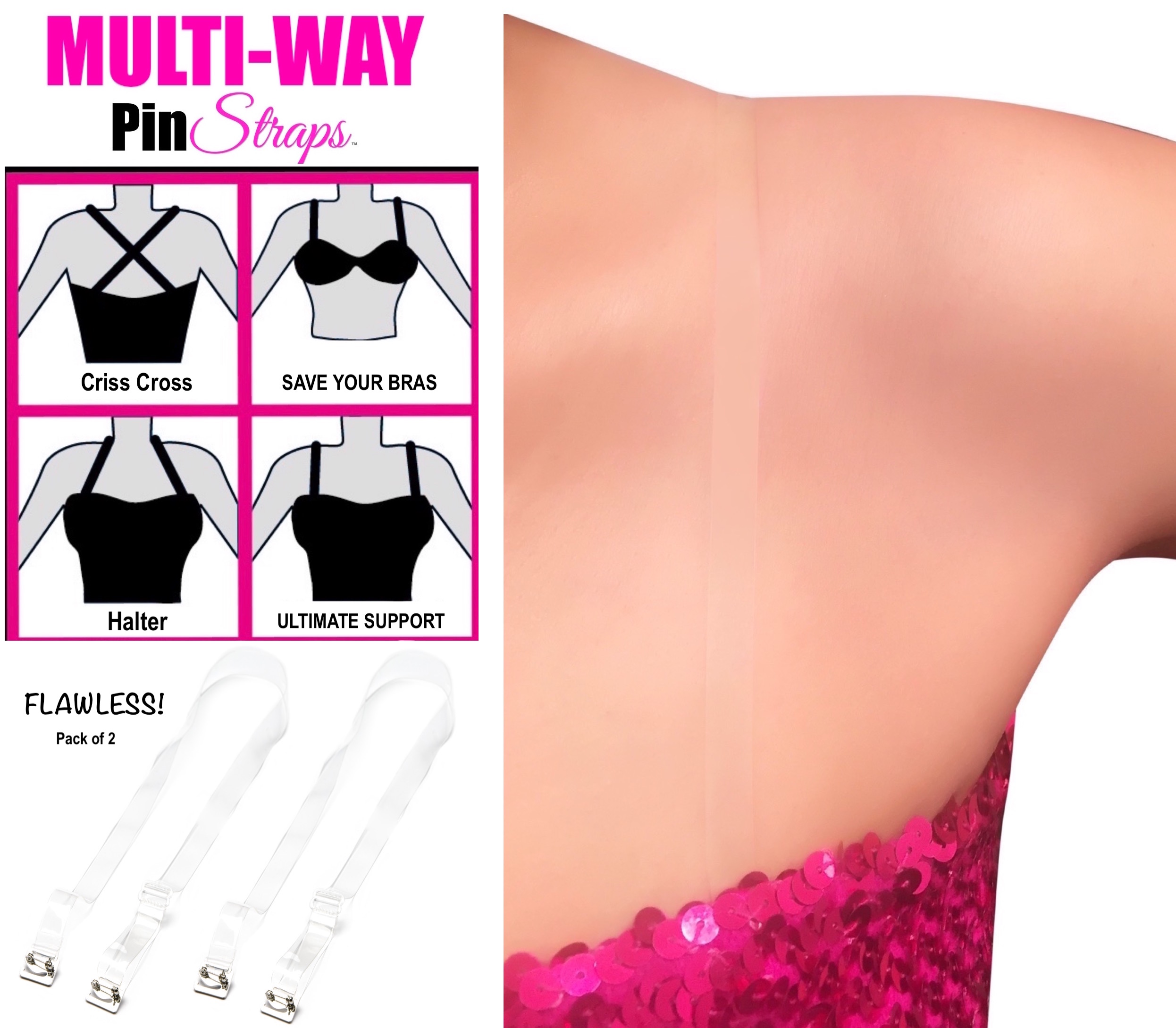 replacement bra straps_invisible clear transparent_by Pin Straps .jpg