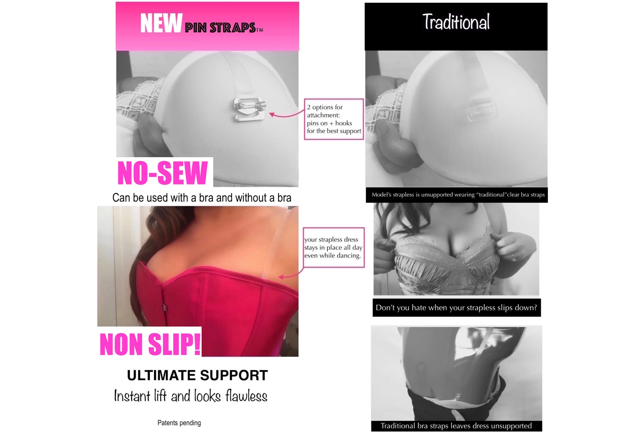 Pin Straps Vs. Traditional Clear Straps.jpg