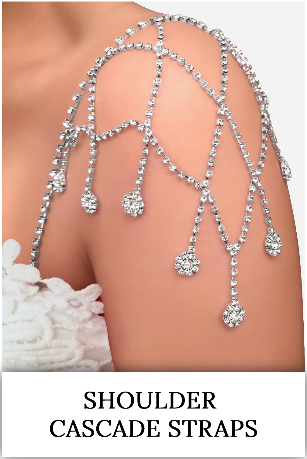 PIN STRAPS Bella’s Lingerie Fashion Accessories Store