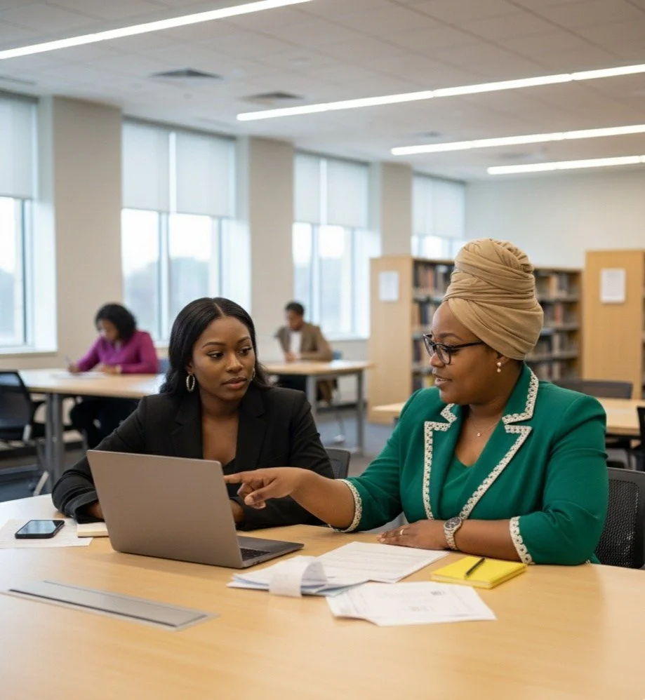 We&rsquo;re not just fixing credit. We&rsquo;re rebuilding covenant.
Every score restored. Every debt released. Every record corrected, that&rsquo;s healing in motion.

This season, we&rsquo;re not running from our finances; we&rsquo;re reclaiming th