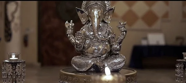 Rashmi & Sachin Engagement Ceremony