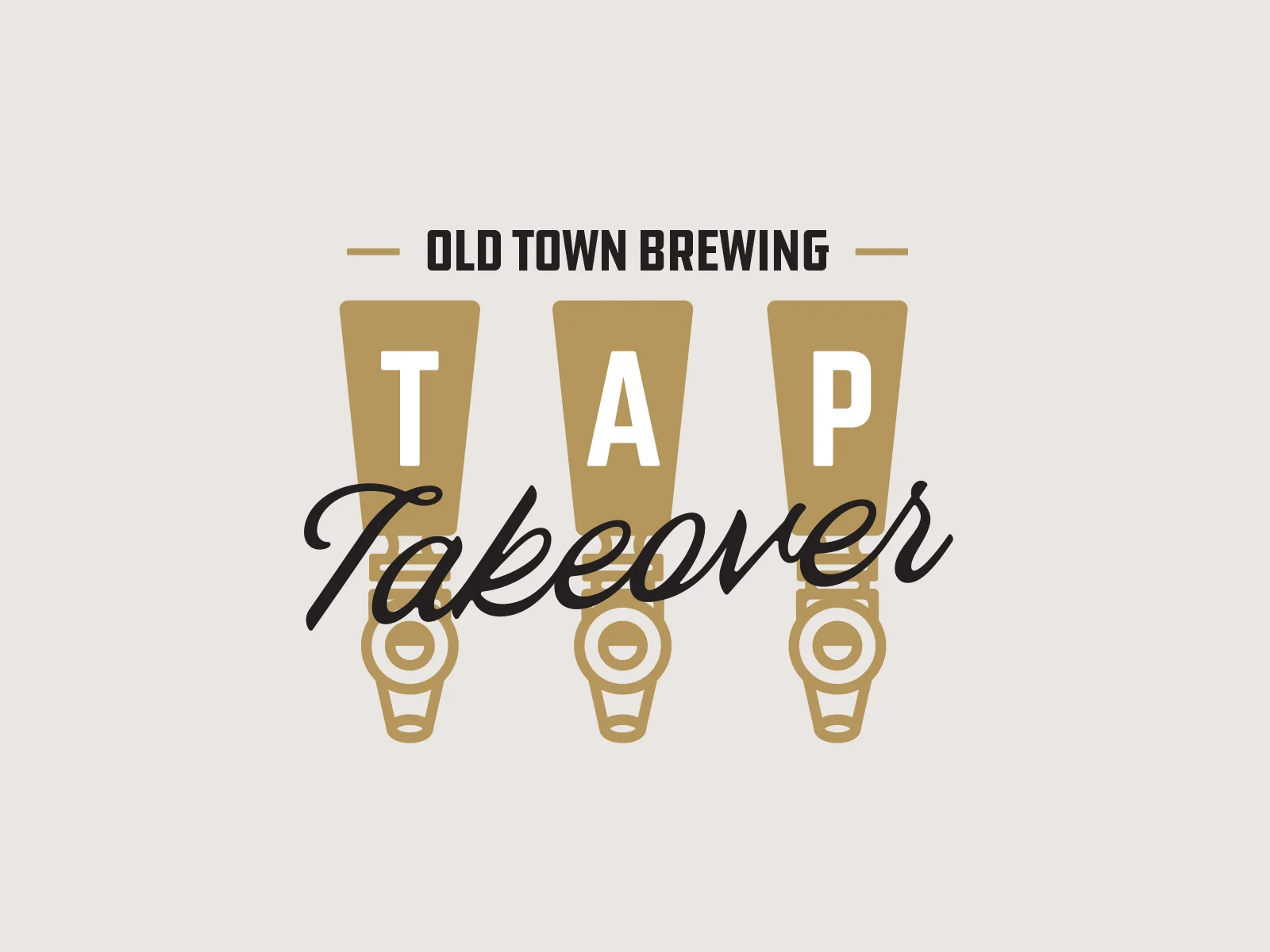 Tap Takeover - Room 122