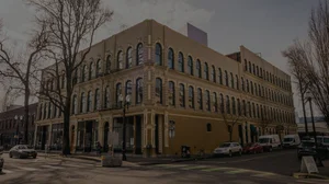 Old Town Pizza & Brewing photo